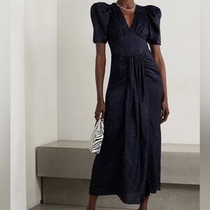 Rotate Birger Christensen Alma Dress